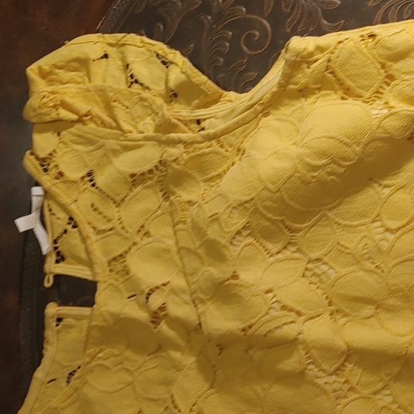 Monteau Sleeveless Dress Sz Sm - Picture 2 of 8